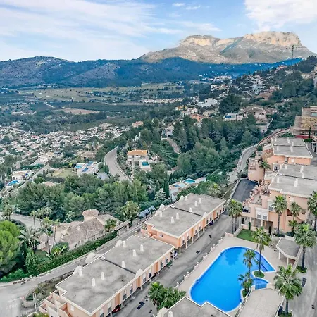 La Sella Hotel Pedreguer