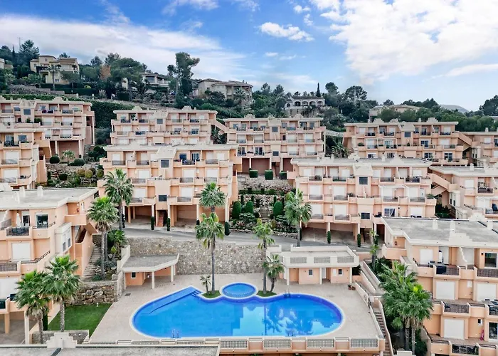 Hotel La Sella *
